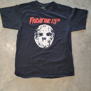 Friday the 13th